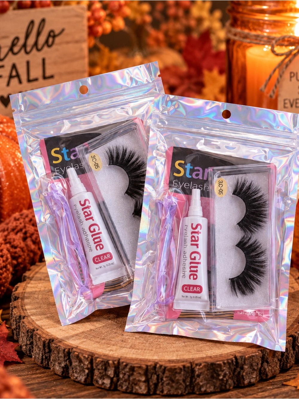 Beginner Lash Bundles